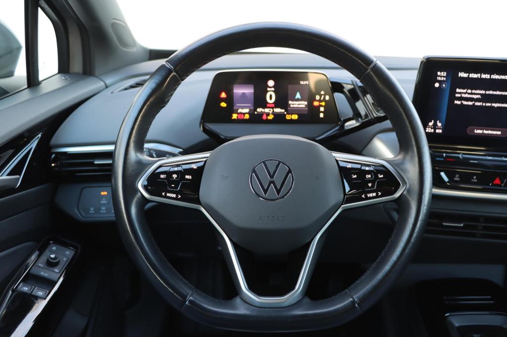 Volkswagen Id.4 life 77 kwh 204pk | soh 91,6% |