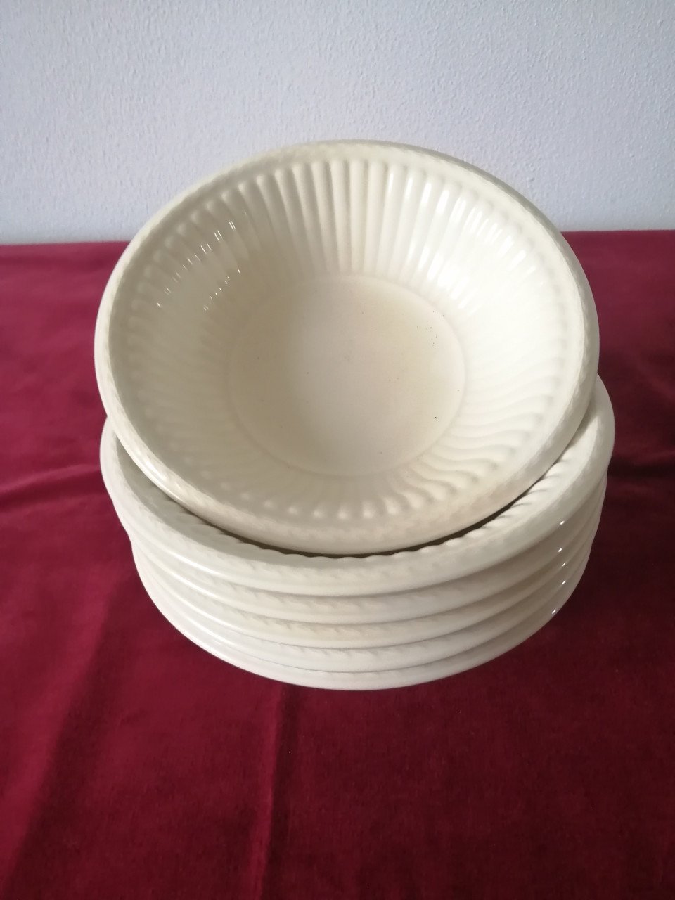 Wedgwood servies