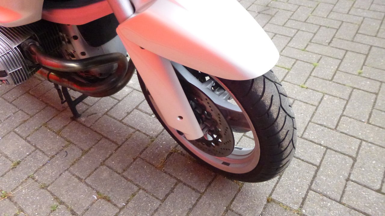 BMW R 1100 RS