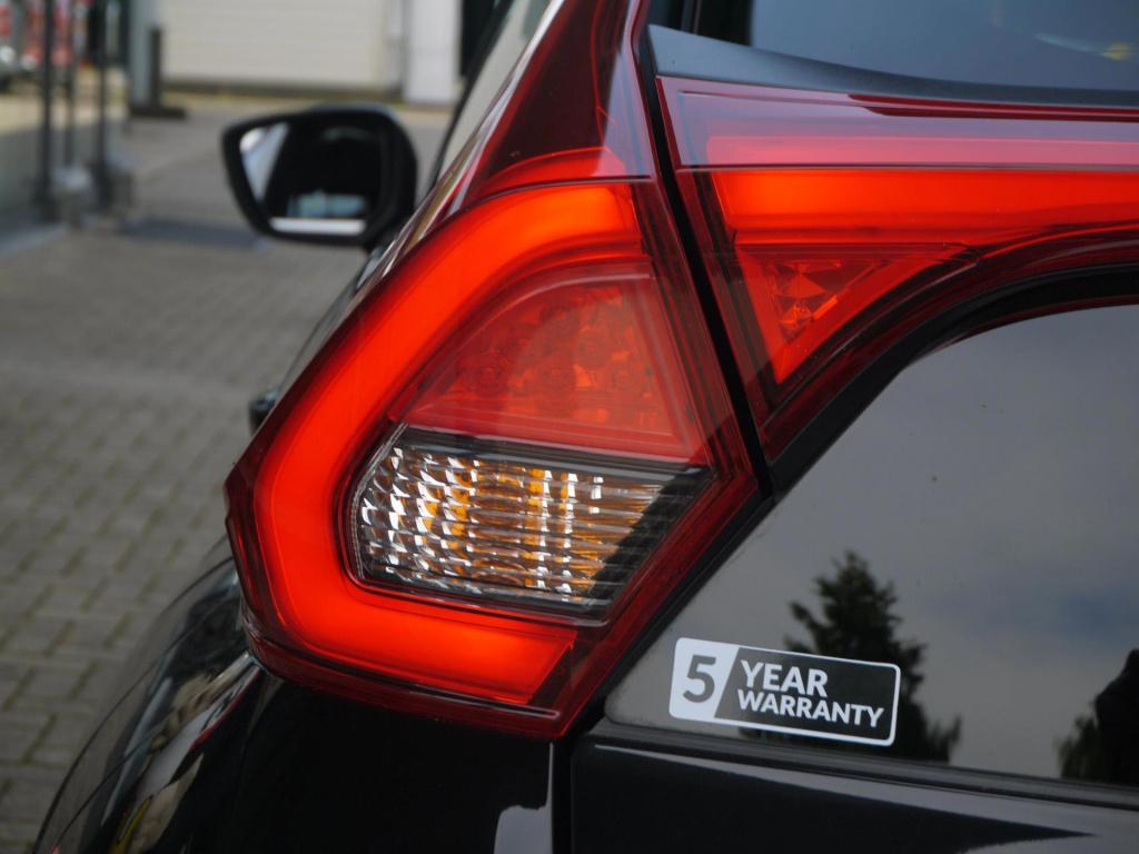 Mitsubishi Eclipse Cross 1.5 di-t 4wd instyle|trekhaak|rijklaar