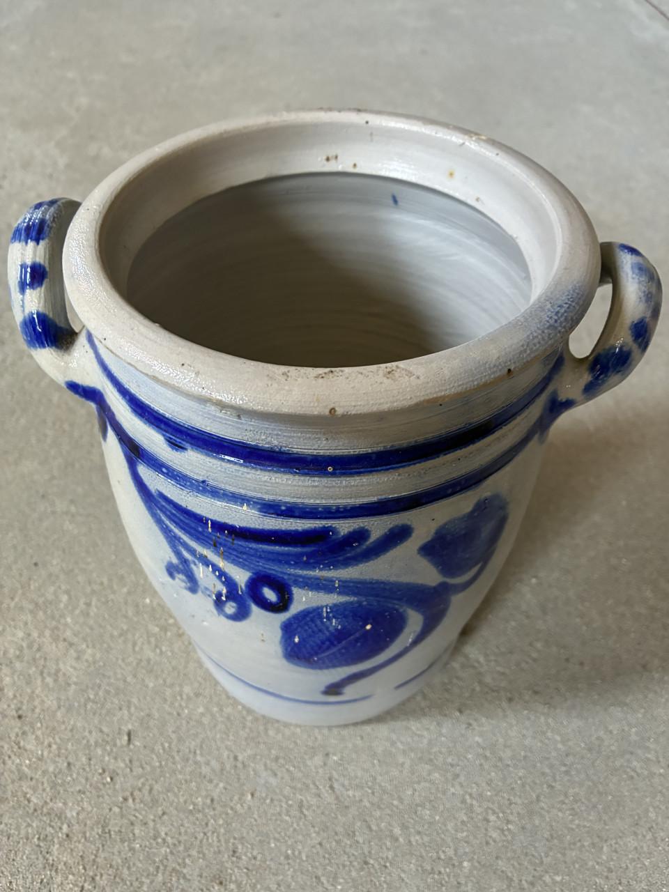 Keulse pot