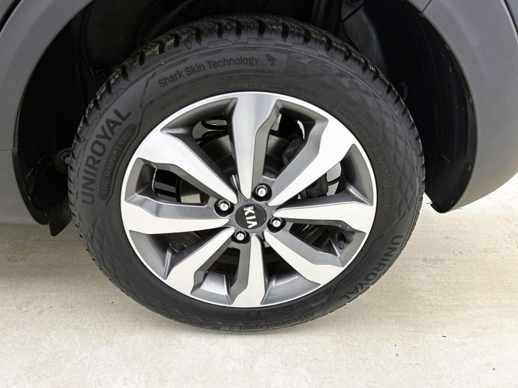 Kia Stonic 1.0 t-gdi mhev dynamicplusline | navigatie | apple carplay/ andr