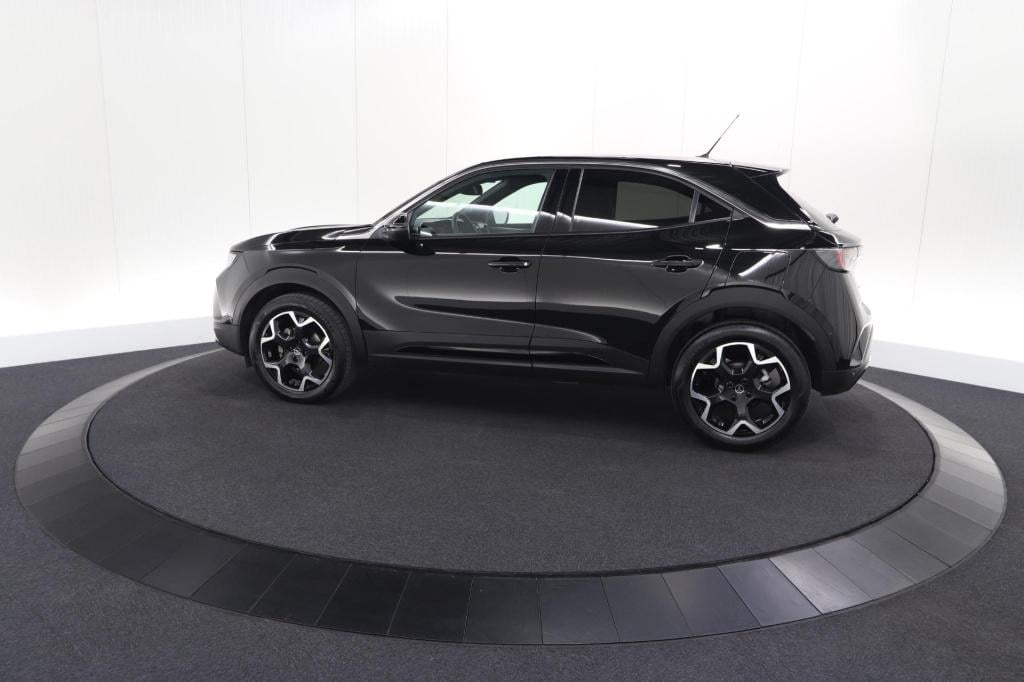 Opel Mokka 1.2 turbo 130 ultimate | camera | dodehoekdetectie | massage | a