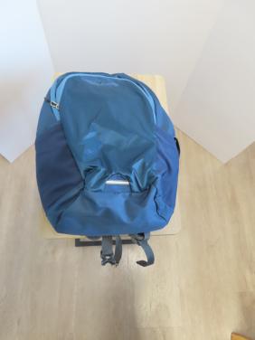 Rugzak Blanes 20 liter €.25,00 Kleur: Blauw