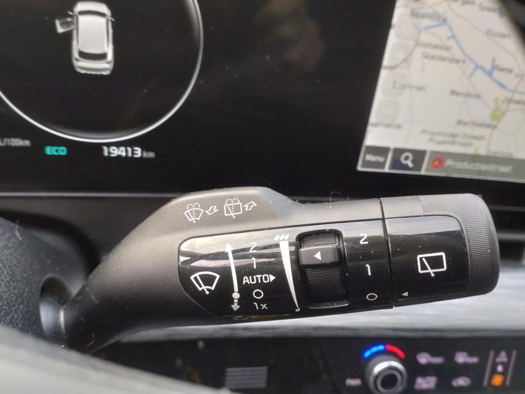 Kia Sportage 1.6 t-gdi dynamicl.