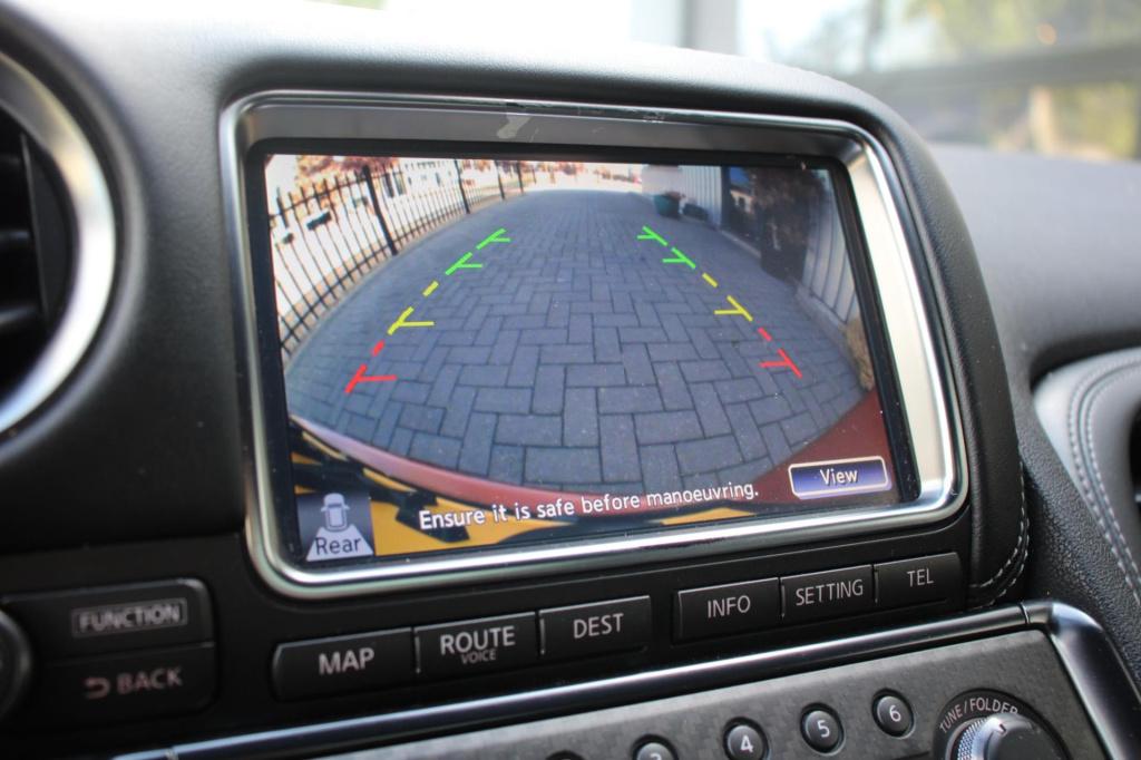 Nissan Gt-r 3.8 v6 premium - bose - recaro - 670ps - mk2 optiek - ms engine