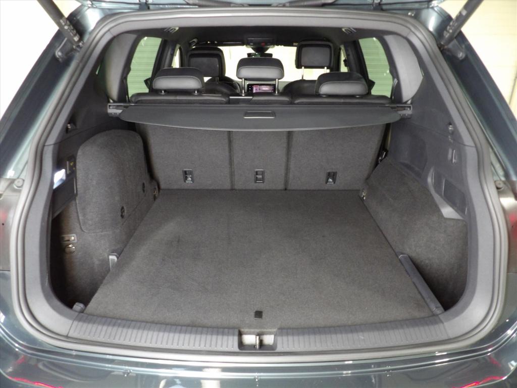 Seat Tarraco 1.4 tsi e-hybrid phev 245pk dsg-6 xperience