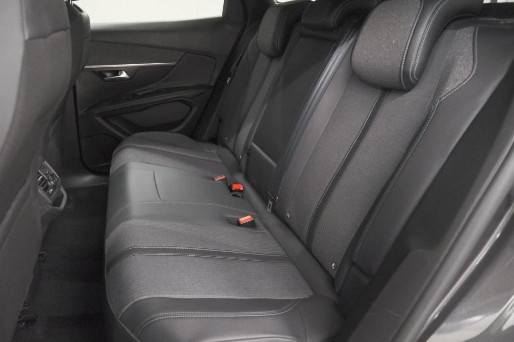Peugeot 3008 1.6 hybrid 300 allure pack business | camera | dodehoekdetecti