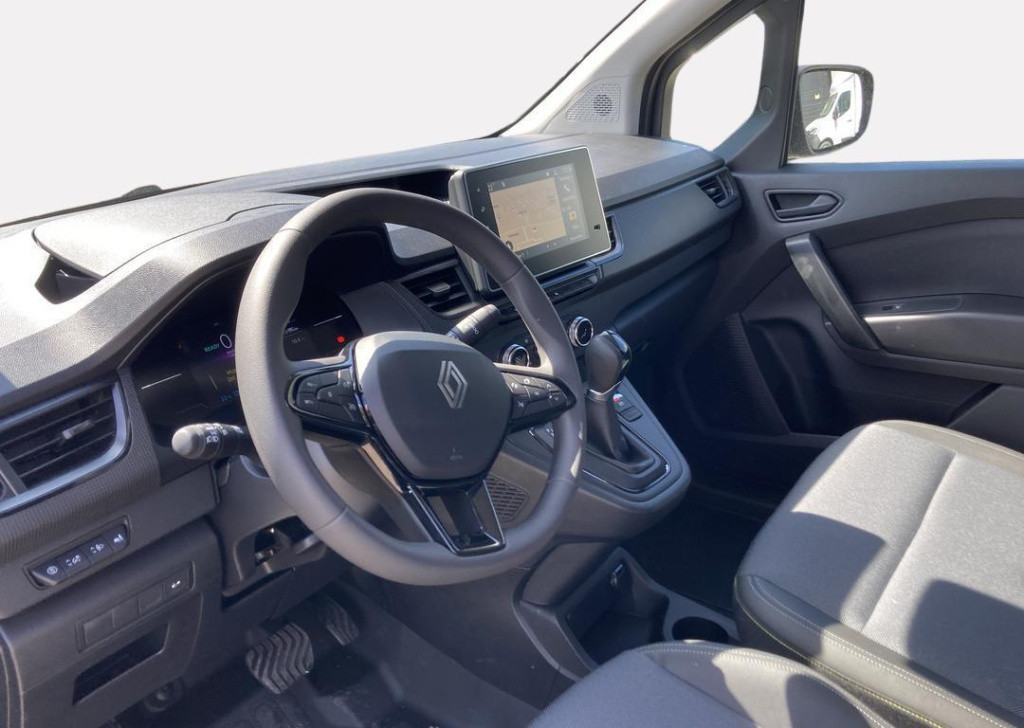 Renault Kangoo e-tech advance l1 44 kwh - additionele parkeerhulp en naviga