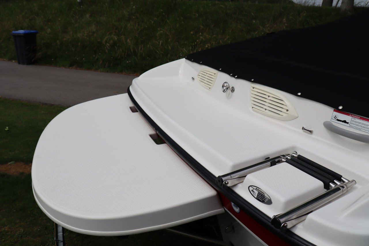 Bayliner 185 4.3 V6