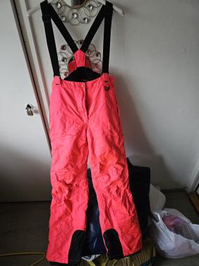 Skibroek maat 158/164