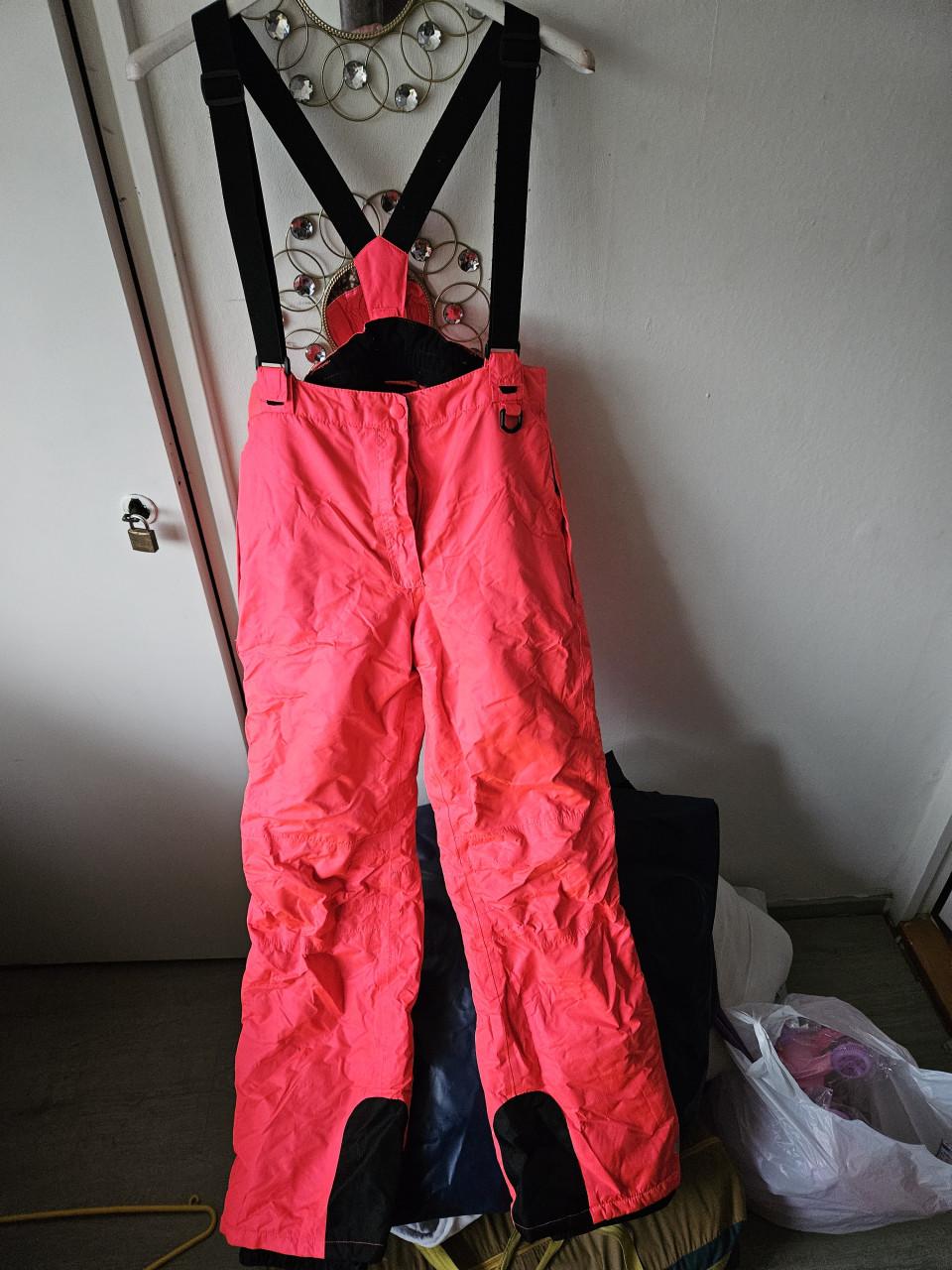 Skibroek maat 158/164