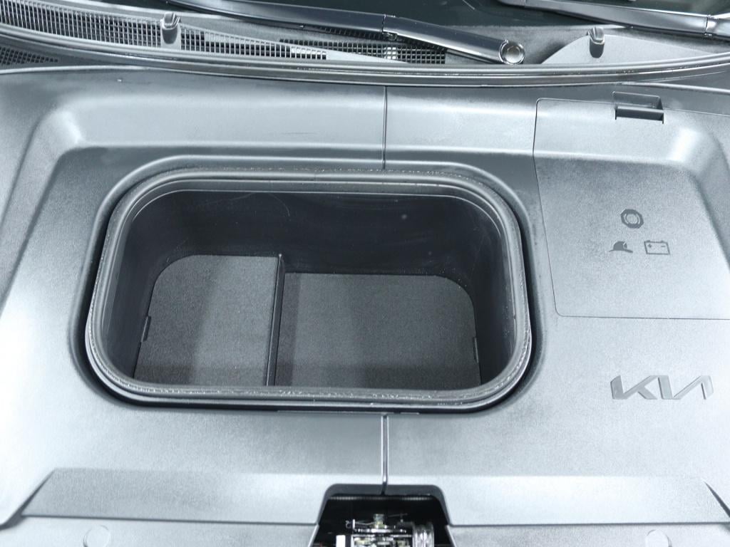 Kia Ev3 plus 81.4 kwh | trekhaak afneembaar | parkeercamera | stoel- en stu