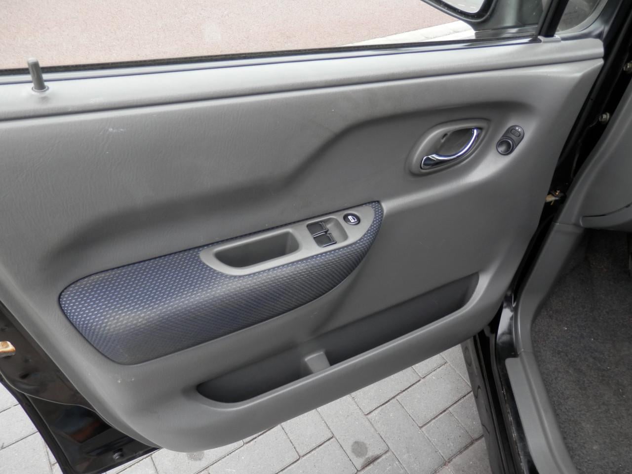 Auto Garant Biedt Aan: Suzuki Wagon R 1.3 Special