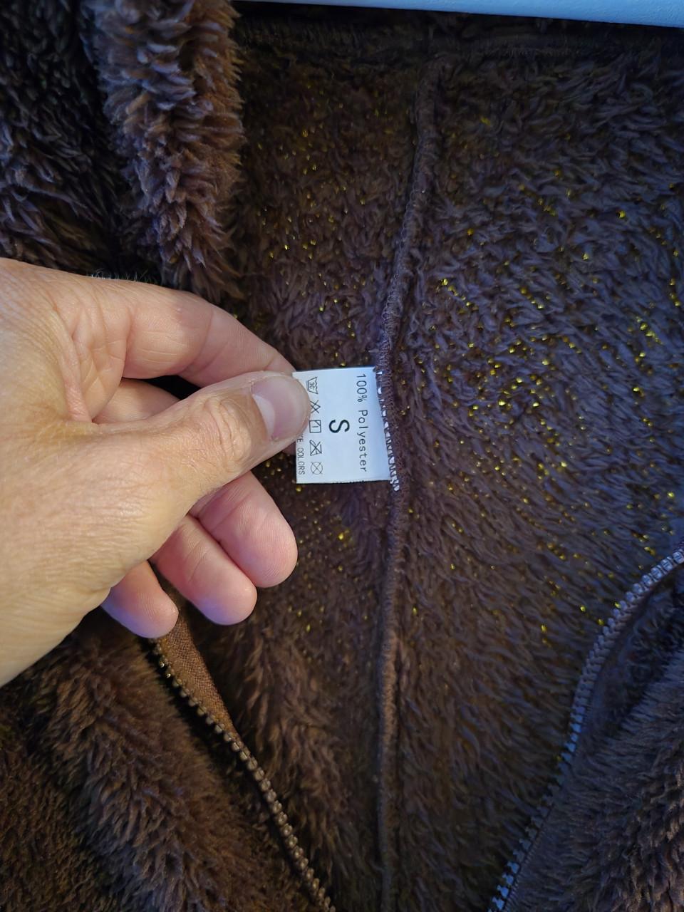Beren Onesie