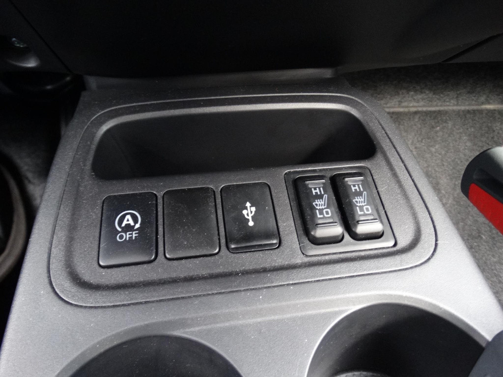 Mitsubishi Space Star 1.2 nova