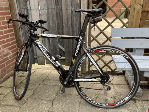 Racefiets