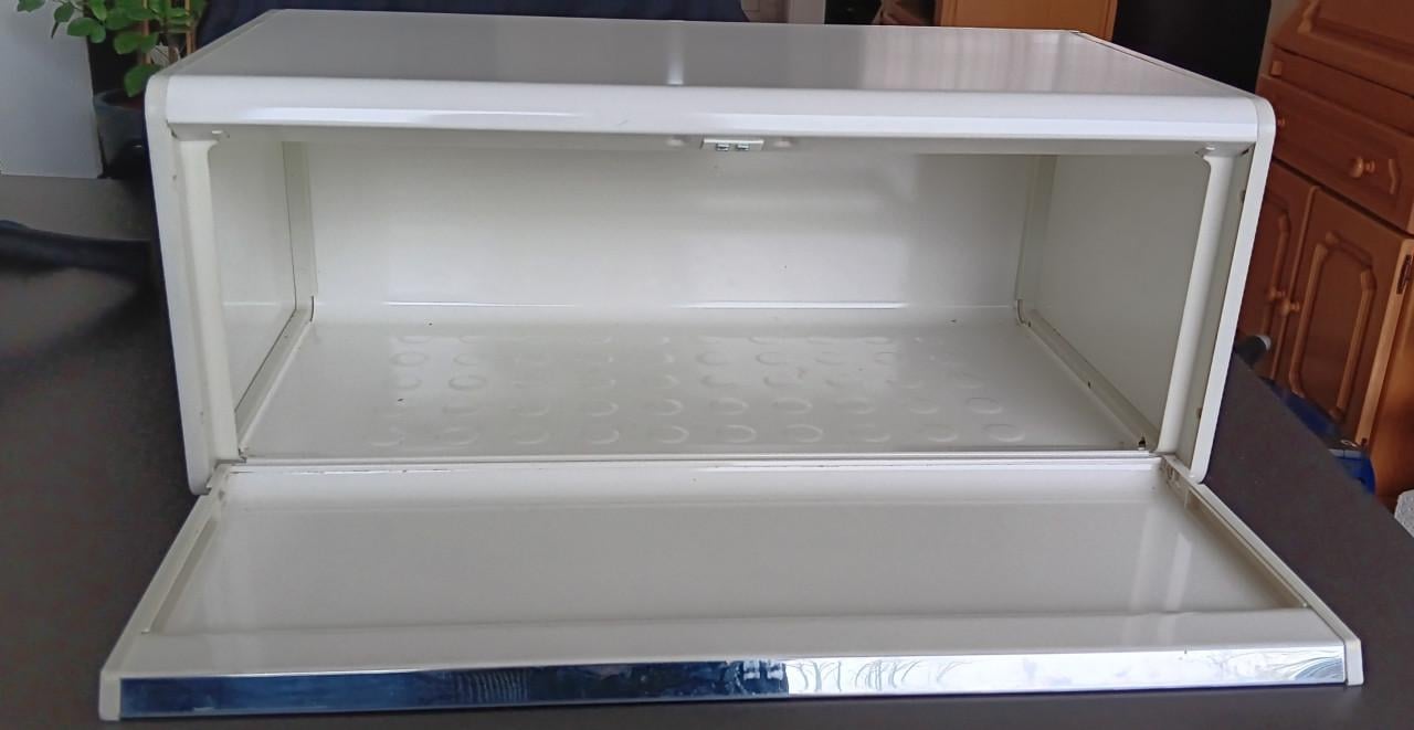 BRABANTIA BROODTROMMEL