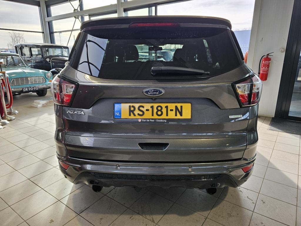 Ford Kuga 1.5 ecoboost st line