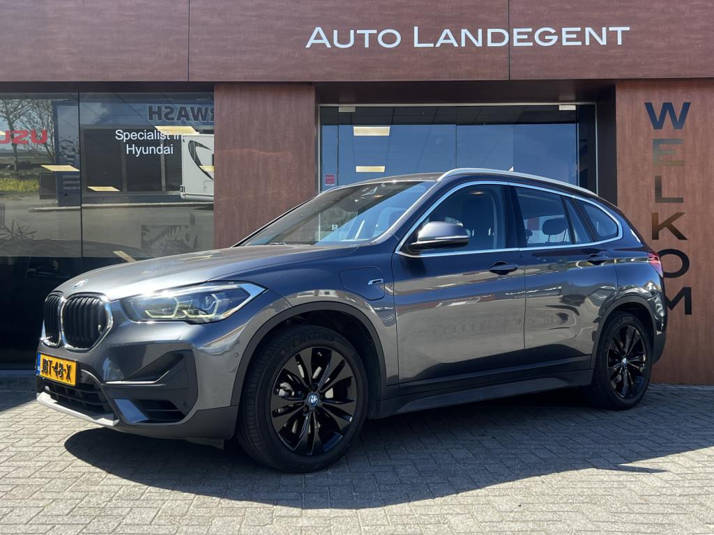 BMW X1 xdrive25e edrive edition phev | camera | nav | cruise control | trek