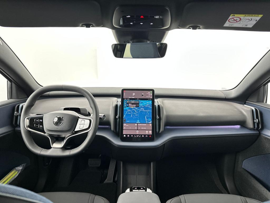 Volvo Ex30 p3 plus europa