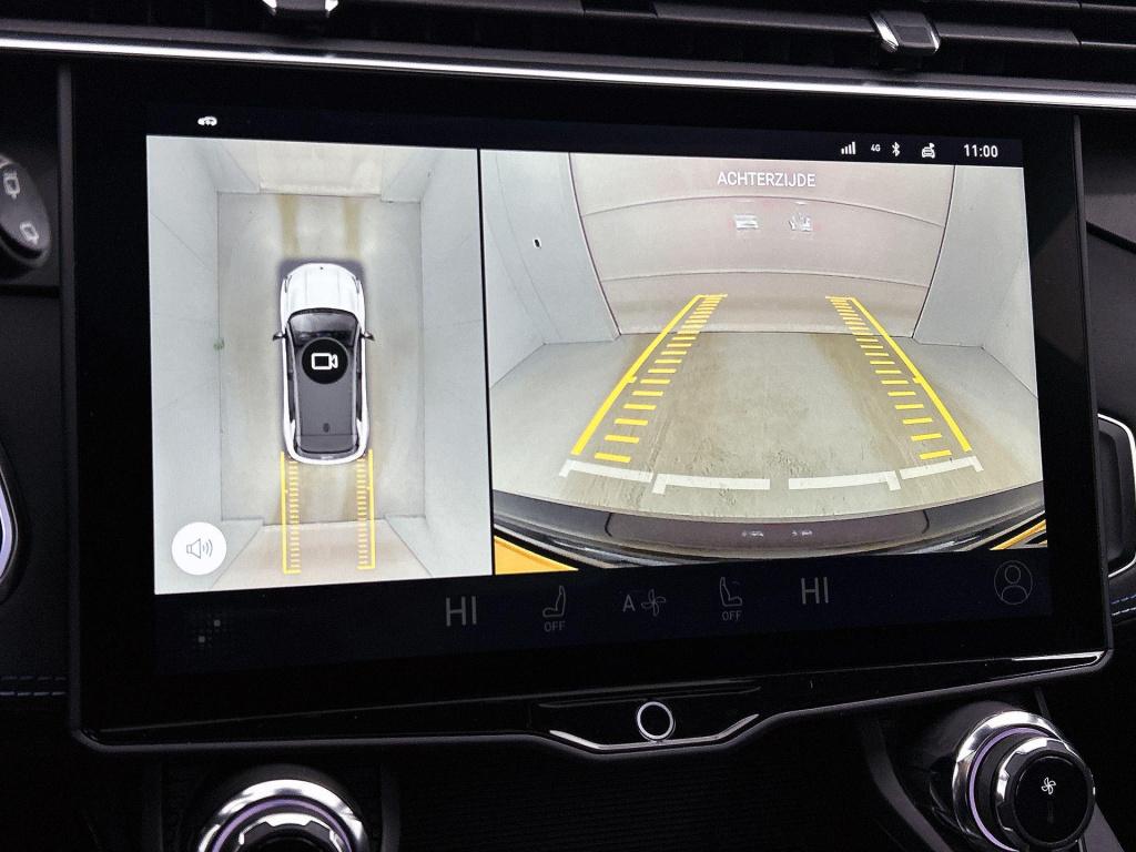 Lynk & Co 01 1.5 | automaat | navigatie | panoramadak | memory seat | infin