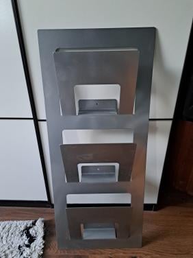 Tijdschrifhouder (Ikea)