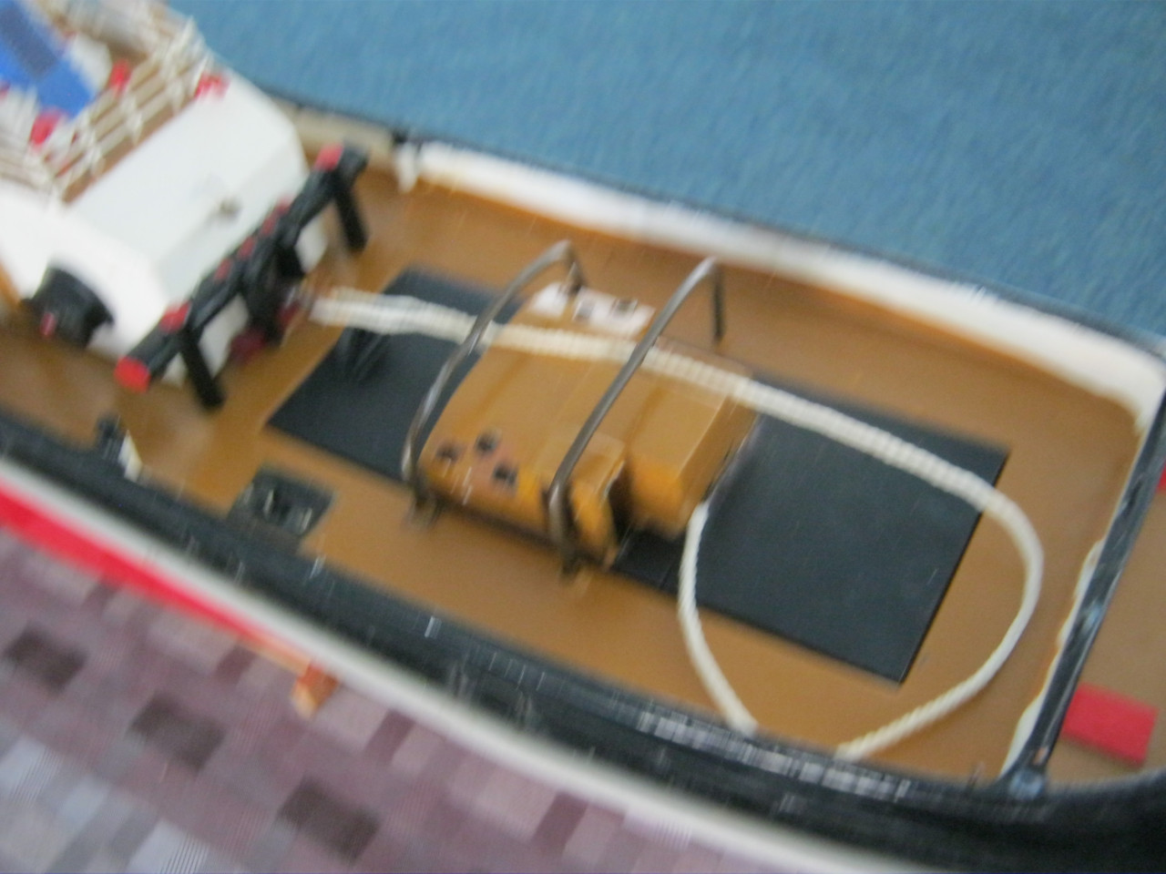 Sleepboot BANCKERT.