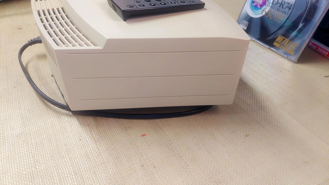 Bose wave