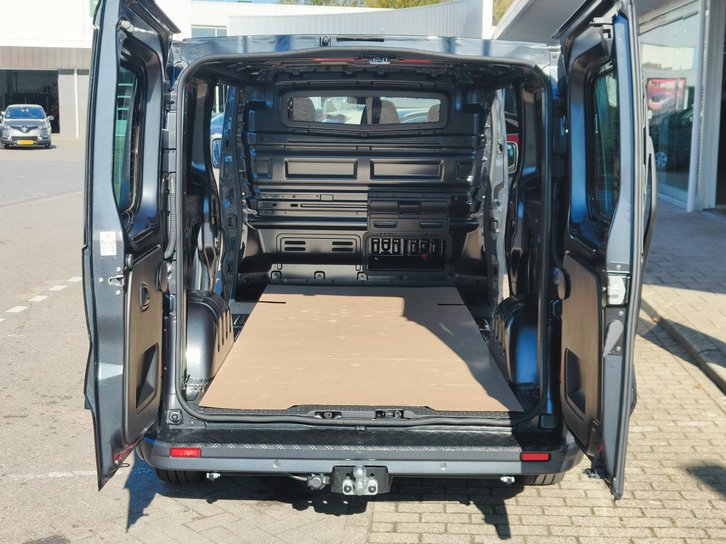 Renault Trafic 2.0 blue dci 170 t30 l2h1 extra limited - zijdeur links - tr
