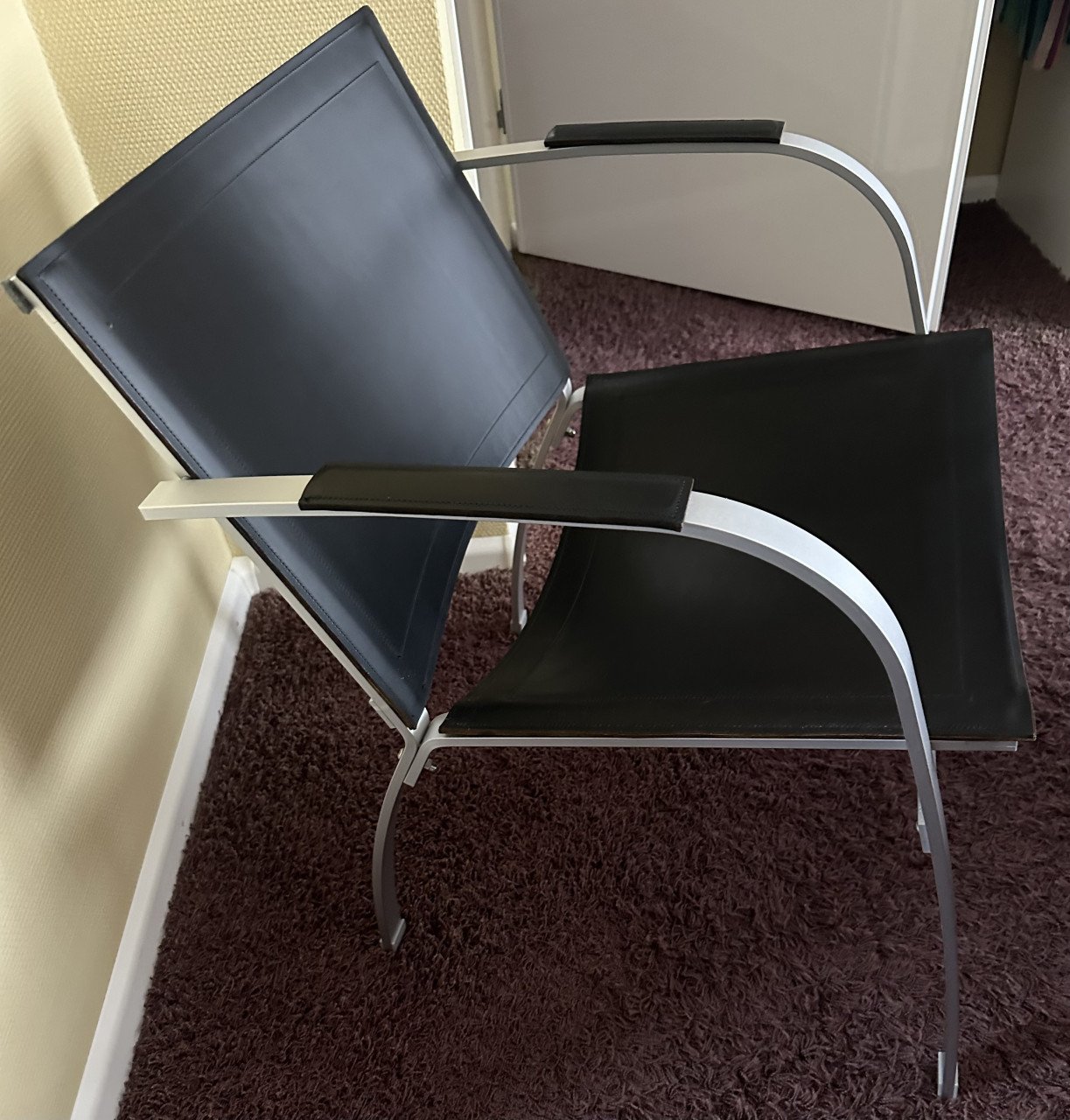 Fauteuil