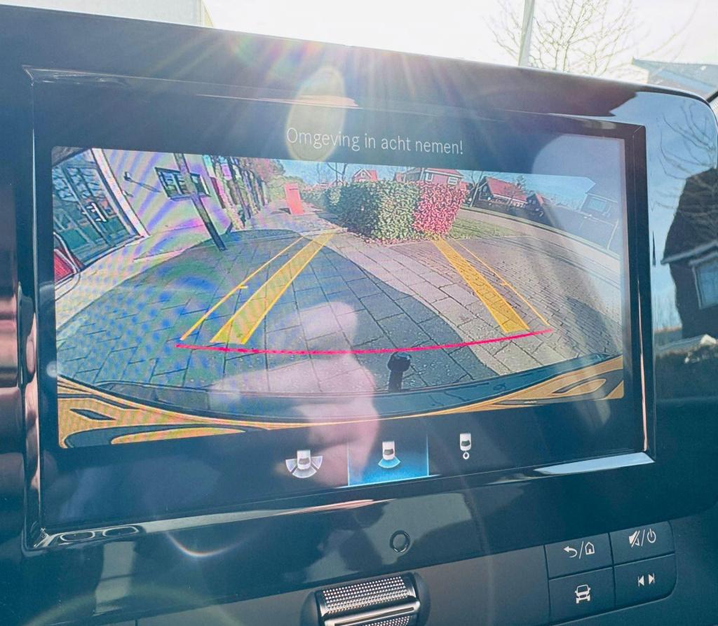 Mercedes-Benz Ecitan l1 pro 51 kwh