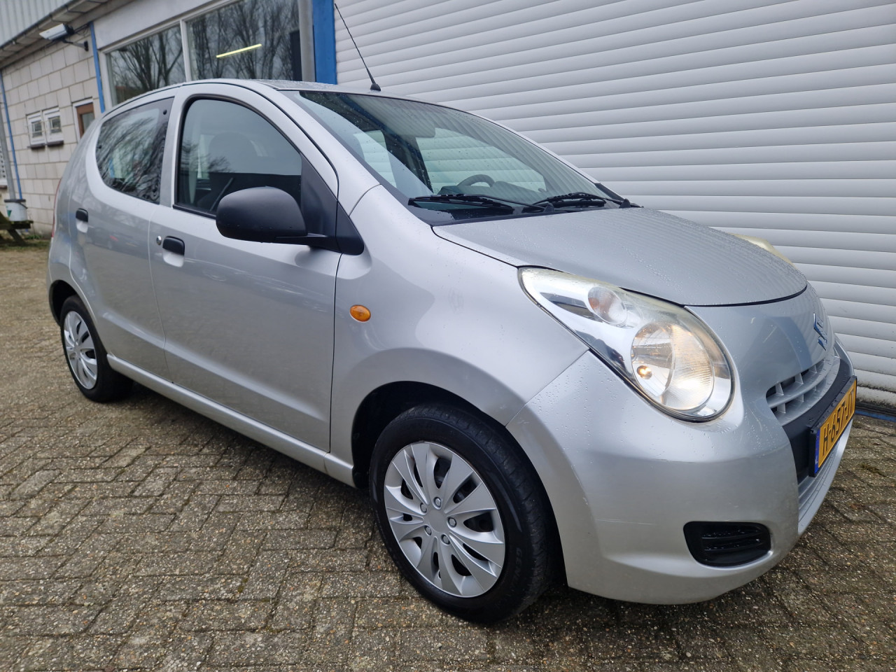 Suzuki Alto 1.0 Comfort