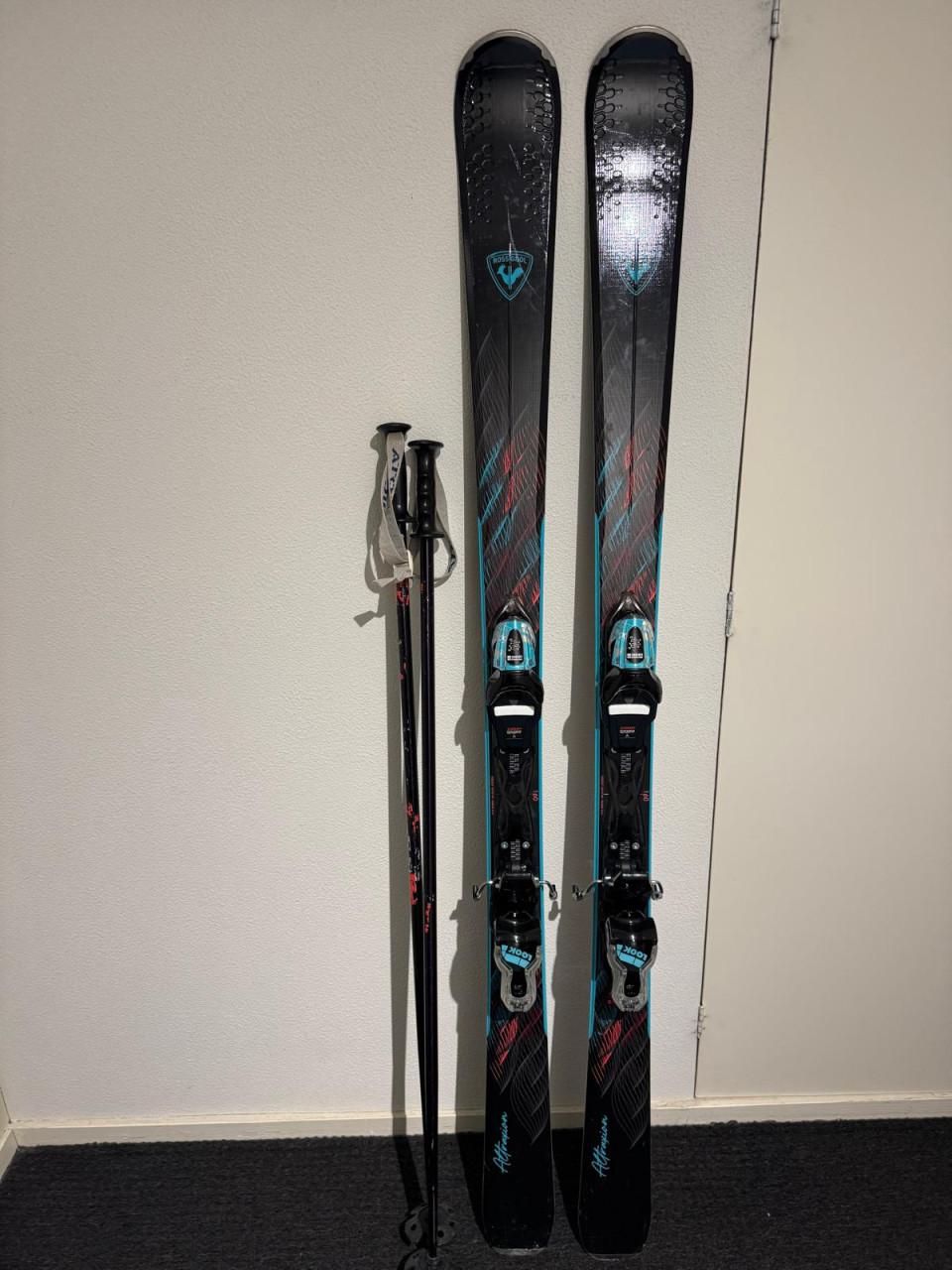 Ski Rossignol