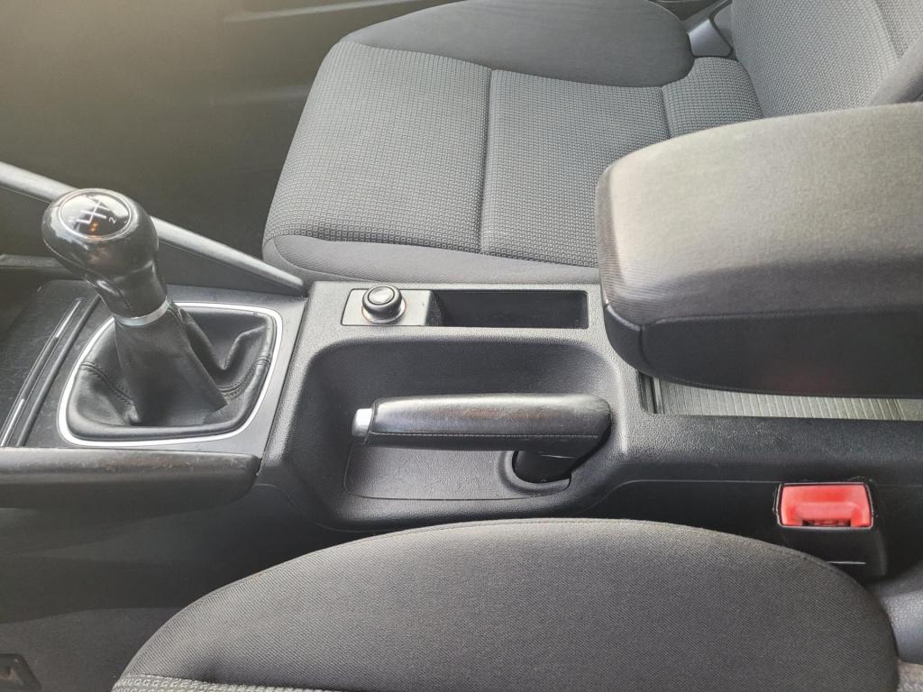 Audi A3 sportback 1.6 fsi attraction