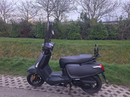 Kymco Like Scooter