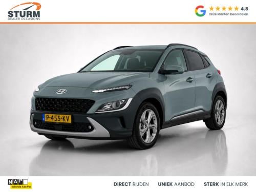 Hyundai Kona 1.6 gdi hev fashion