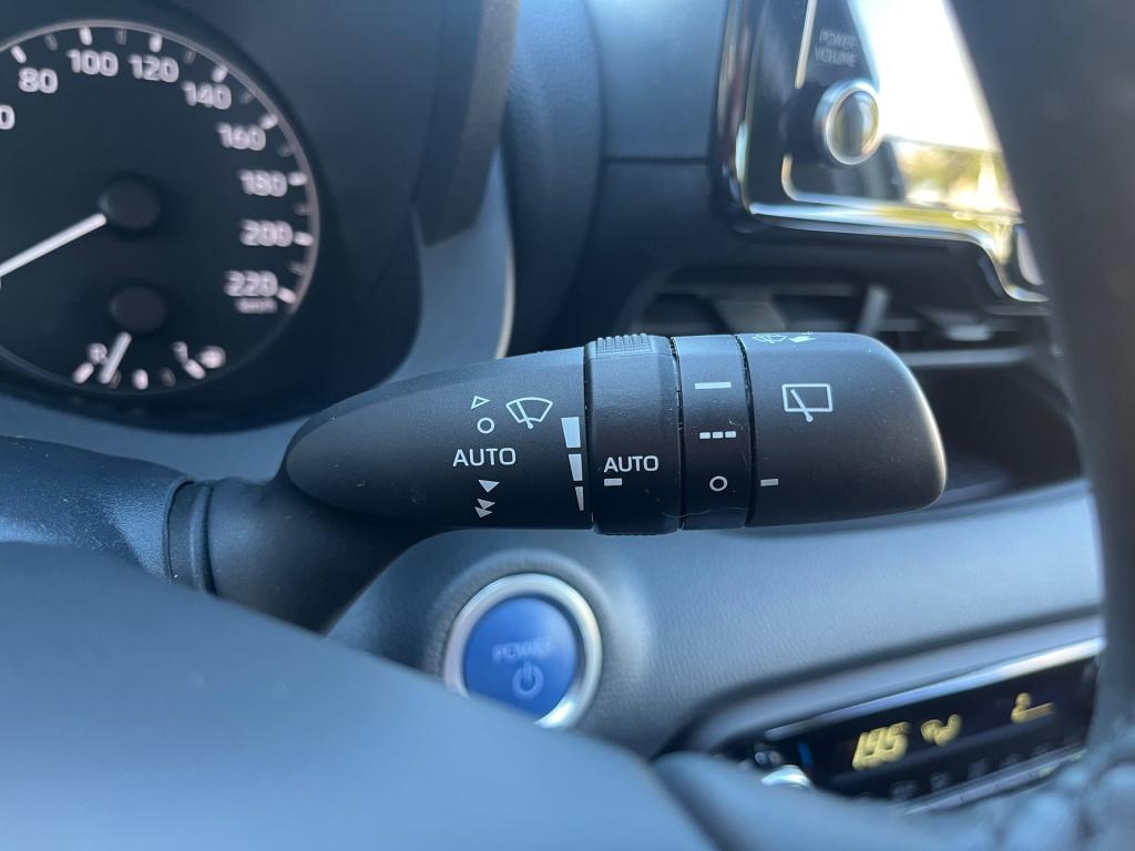 Mazda 2 Hybrid 1.5 agile|116 pk|rijklaar
