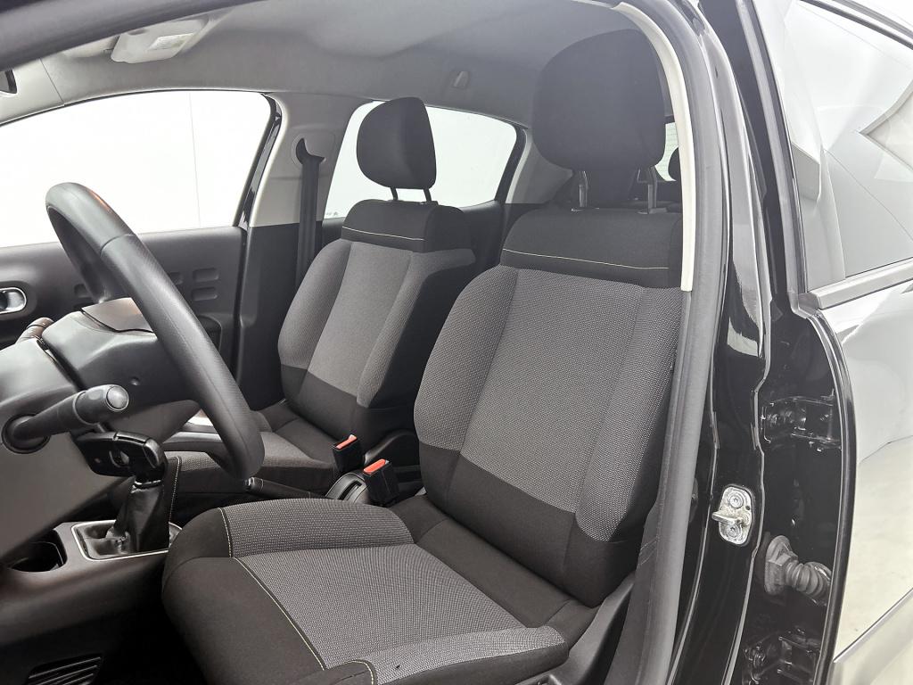 Citroen C3 83 pk shine | rijklaar | stoelverwarming |