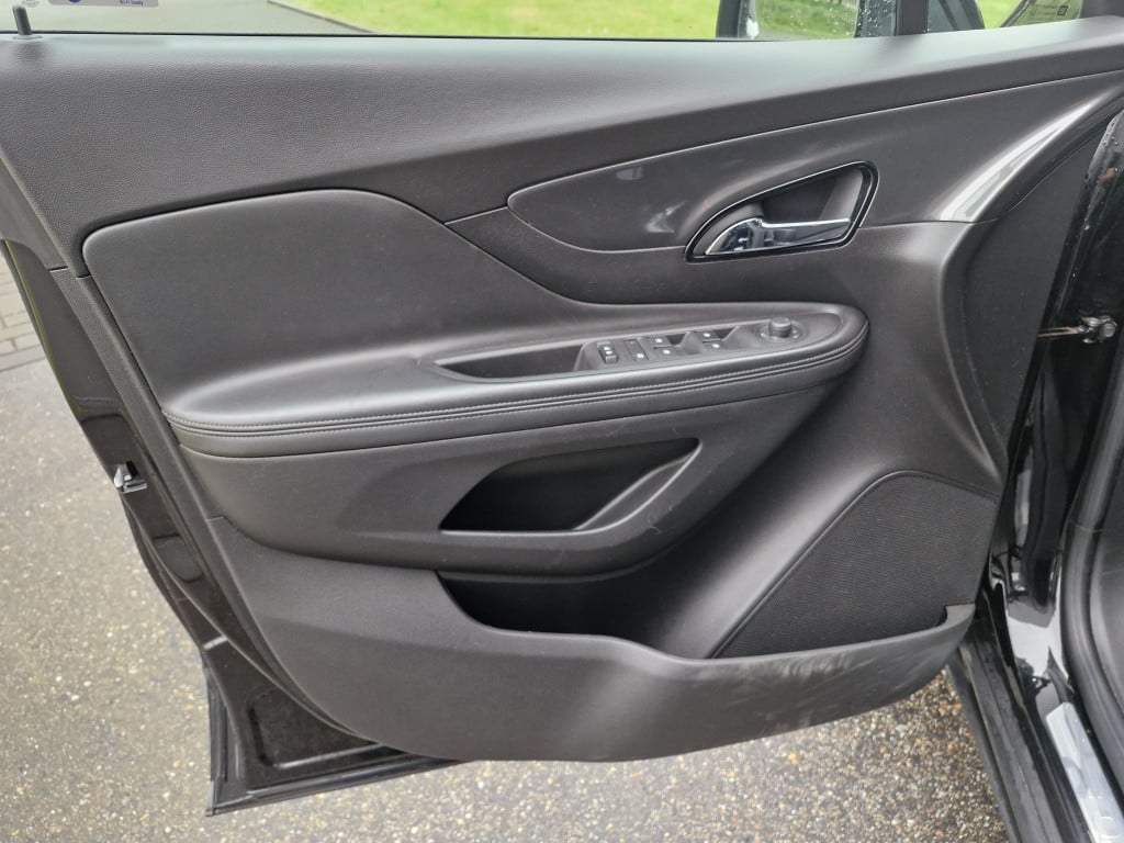 Opel Mokka 1.4 turbo innovation