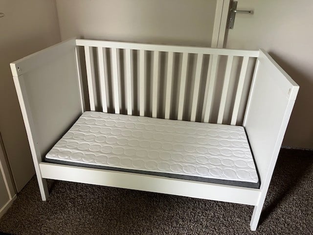 Ledikant baby