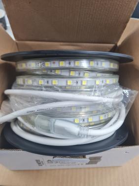 Nieuwe Led strips 10m
