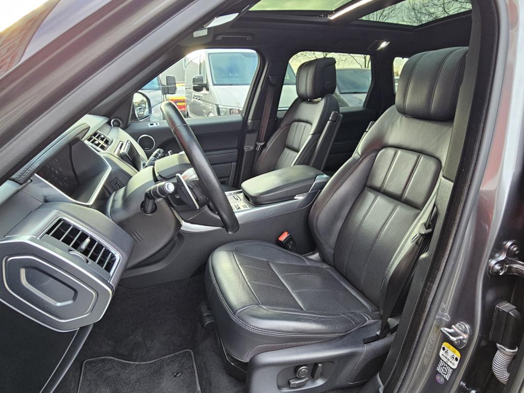 Land Rover Range Rover 3.0 tdv6 hse dynamic | pano | head-up