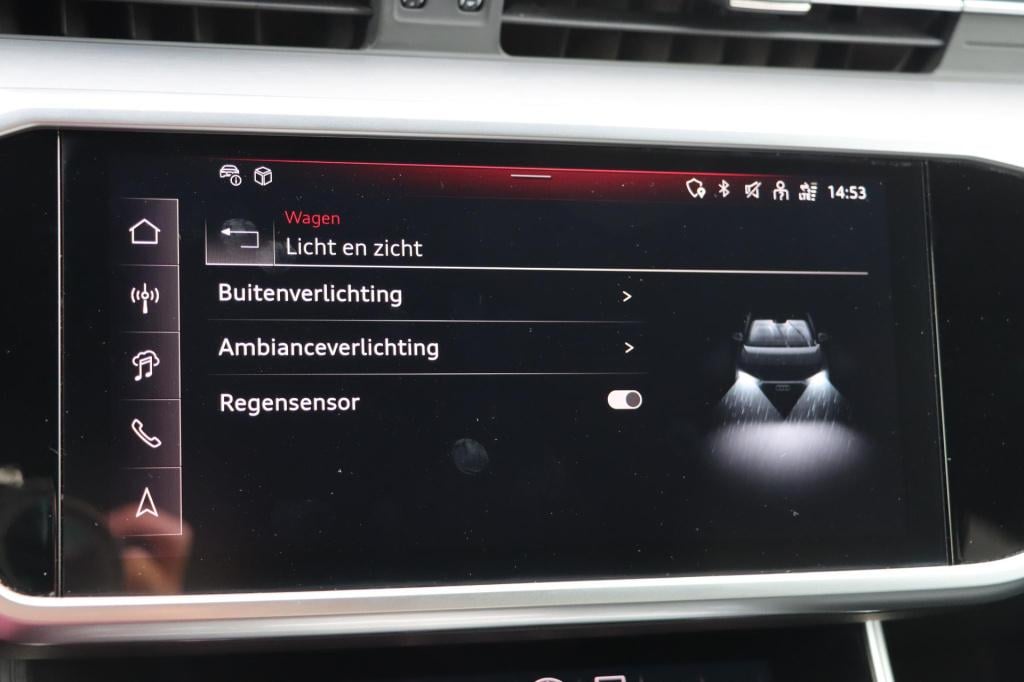 Audi A6 avant 50 tfsi e quattro s-edition competition 300pk | soh 96,8% |