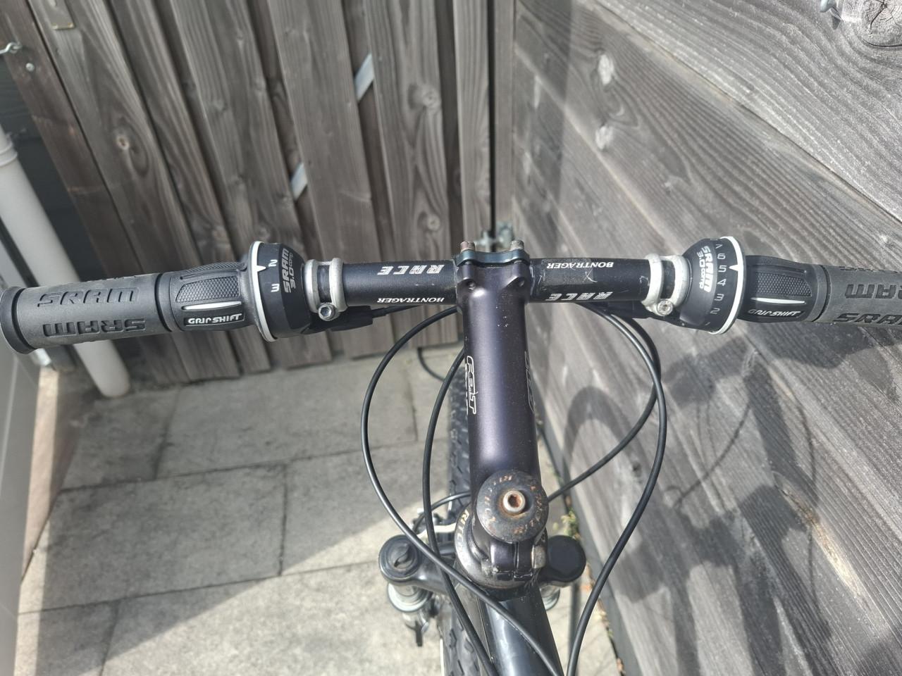 Sensa Livigno MTB 26 inch