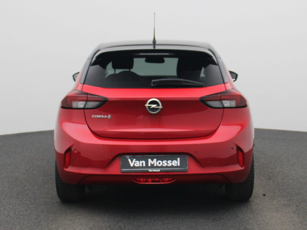 Opel Corsa-e elegance 50 kwh