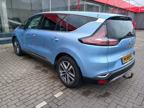Renault Espace automaat 7p