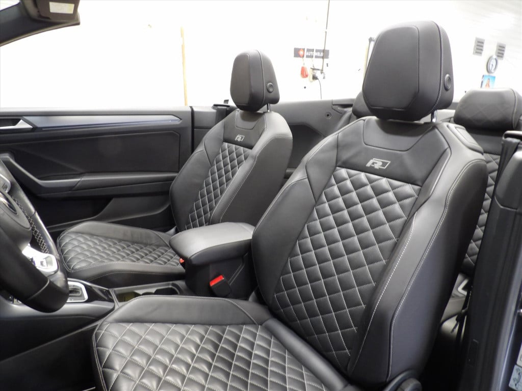 Volkswagen T-roc 1.5 tsi 150pk 7-dsg r-line