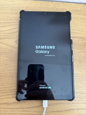 Samsung Galaxy Tab A7 Lite