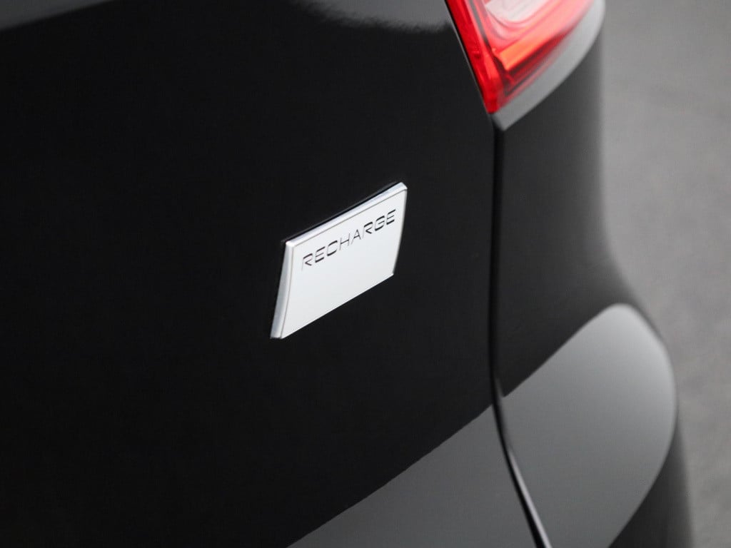 Volvo XC40 recharge core | automaat | lmv | parkeer sensoren | virtual cock